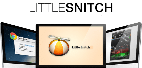 Little Snitch free version
