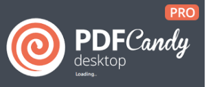 PDF Candy Desktop Pro free