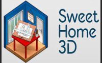 Sweet Home 3D free