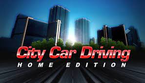 City Car Driving v1.5.9.4 Crack + License key Free Download