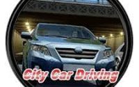City Car Driving v1.5.9.4 Crack + License key Free Download