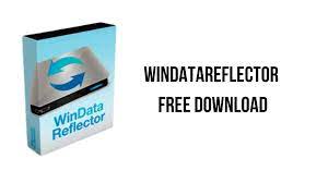 WinDataReflector v3.23.4 Crack + Keygen Free Download 2023