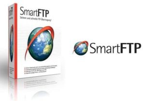 SmartFTP Enterprise v10.0.3142.0 Crack + Keygen Son Sürüm 2023