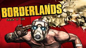Borderlands 6 Crack+ License Key Free Download 2023