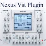 Nexus VST latest