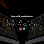 Sony Catalyst Production Suite keygen