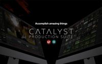 Sony Catalyst Production Suite keygen